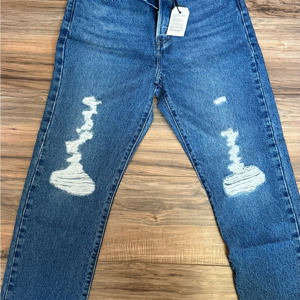 Women’s Levi’s